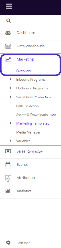 Chainlink navigate marketing overview