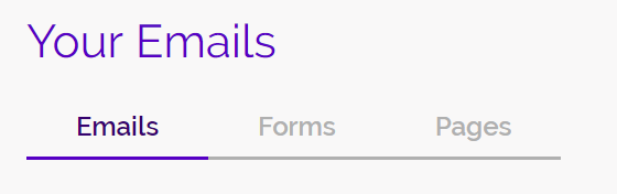 chainlink marketing platform your emails