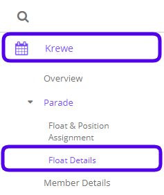 chainlink marketing platform parades