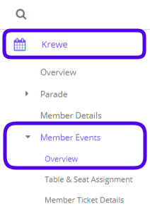 chainlink marketing platform parades
