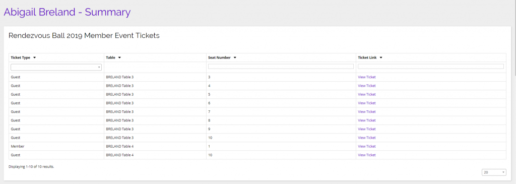 chainlink marketing platform krewe