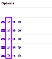 Chainlink marketing platform update target