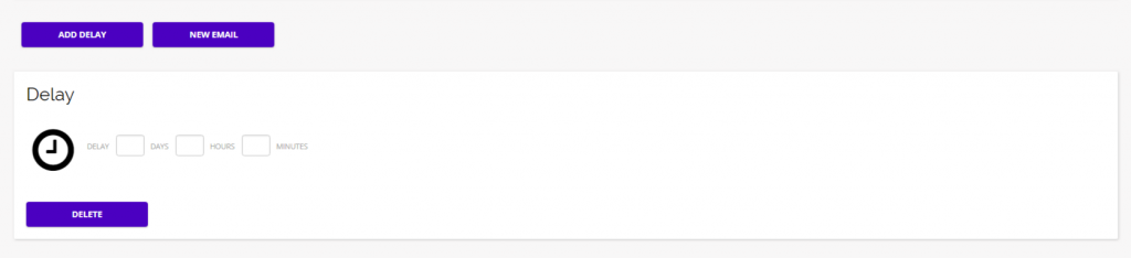 Chainlink workflow delays
